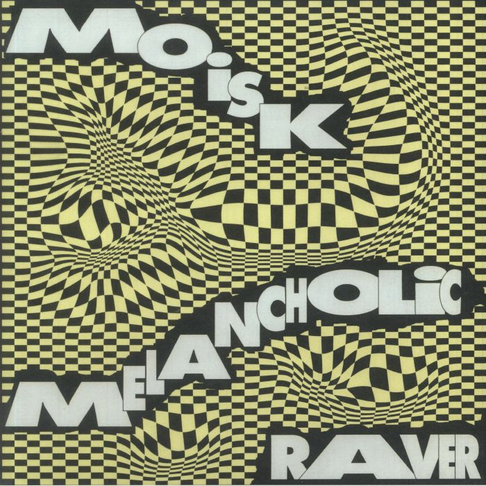 MOISK - Melancholic Raver