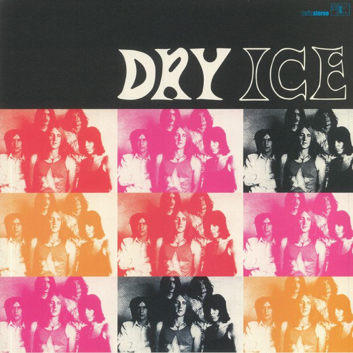 DRY ICE - Dry Ice