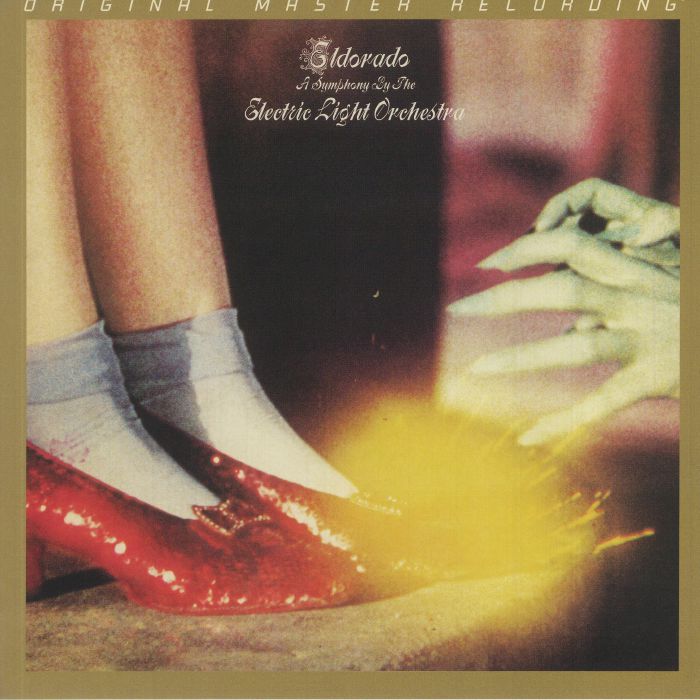 ELECTRIC LIGHT ORCHESTRA - Eldorado (Special Edition)