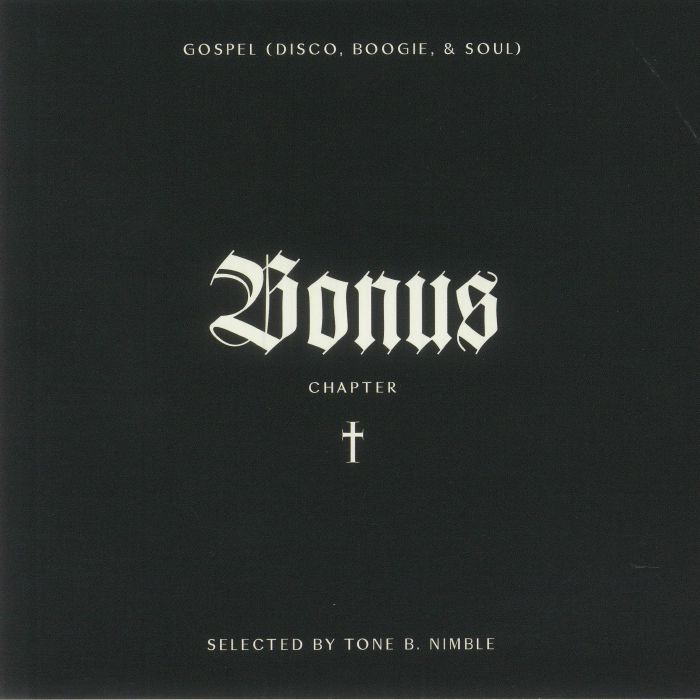 TONE B NIMBLE/SOULS A'FIRE/LIBERATED GOSPEL CHOIR - Soul Is My Salvation: Bonus Chapter