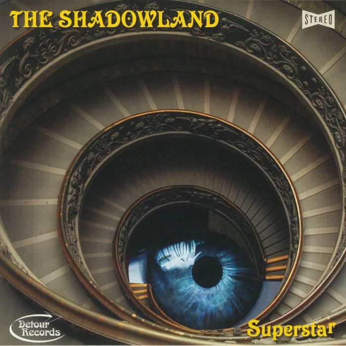 SHADOWLAND, The - Superstar