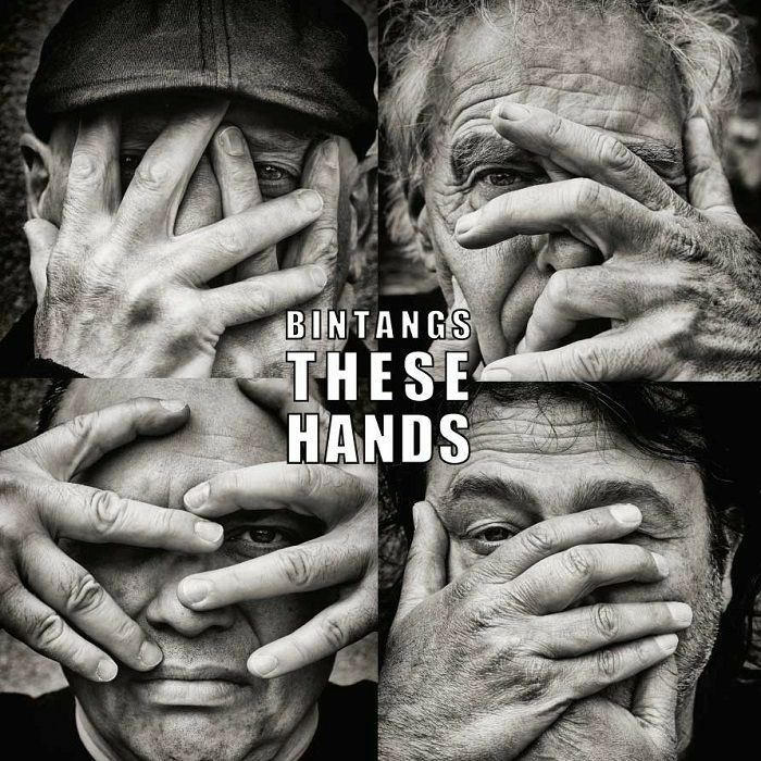 BINTANGS - These Hands
