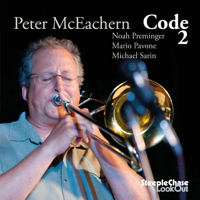 McEACHERN, Peter - Code 2
