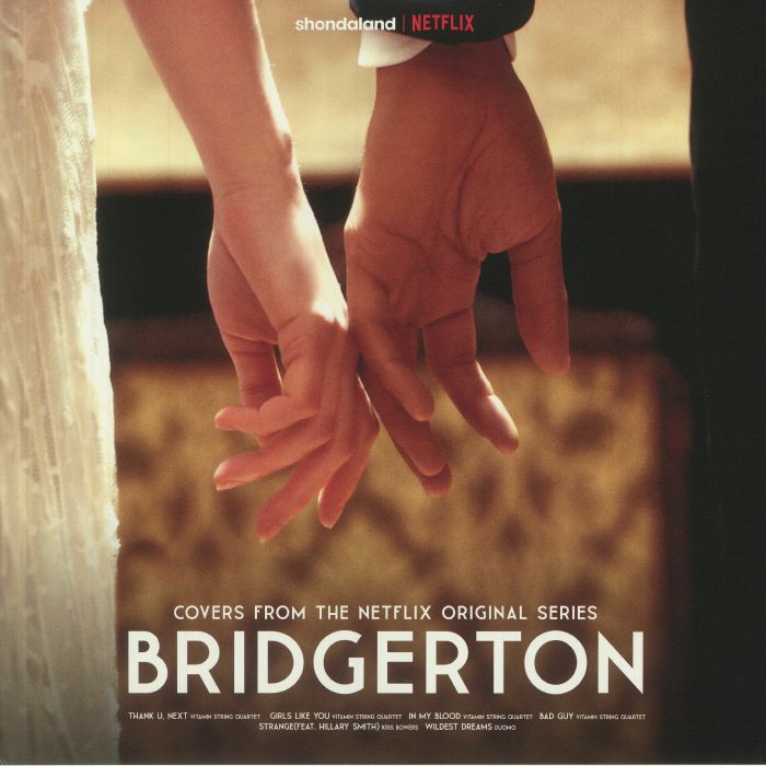 BOWERS, Kris - Bridgerton (Soundtrack)