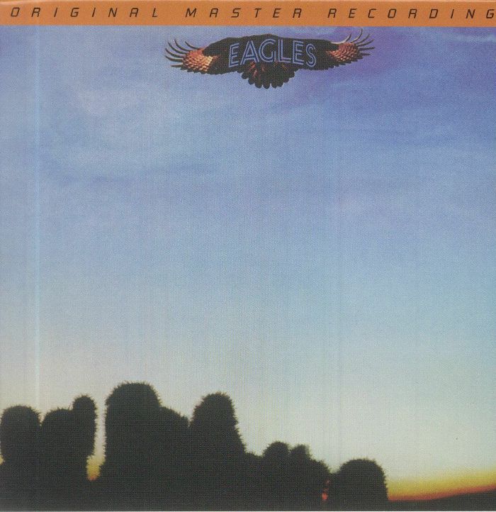 EAGLES - Eagles (Special Edition)