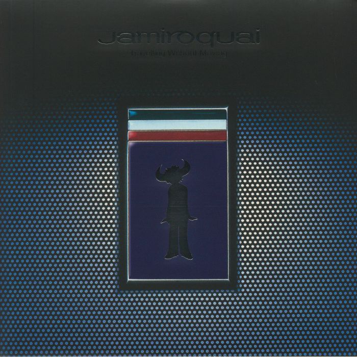 JAMIROQUAI - Travelling Without Moving (25th Anniversary Edition)
