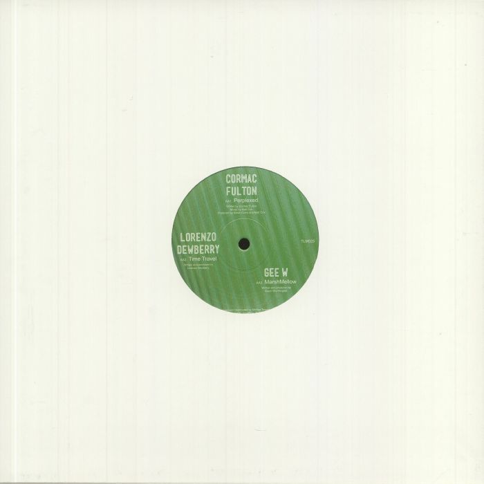 ESCOBAR, Erik/CORMAC FULTON/LORENZO DEWBERRY/GEEW - Best Of Various