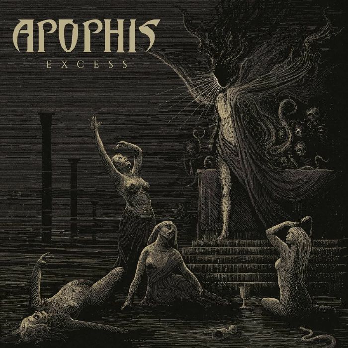 APOPHIS - Excess