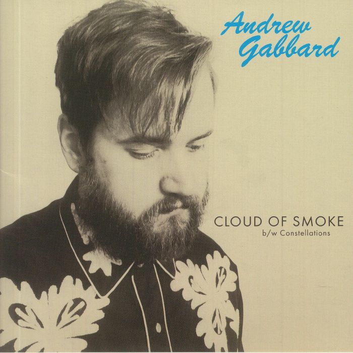 GABBARD, Andrew - Cloud Of Smoke