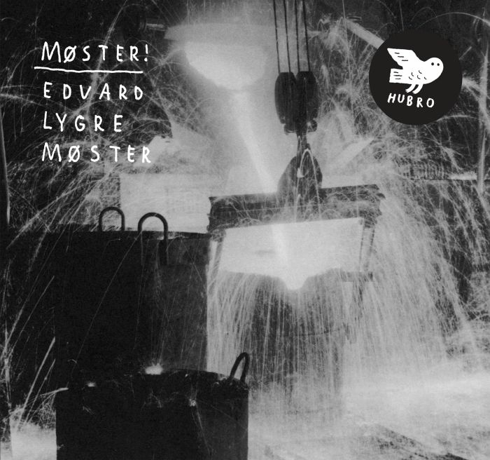 MOSTER! - Edvard Lygre Moster