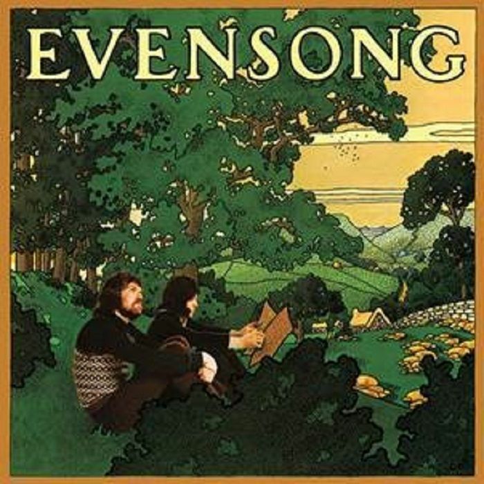 EVENSONG - Evensong