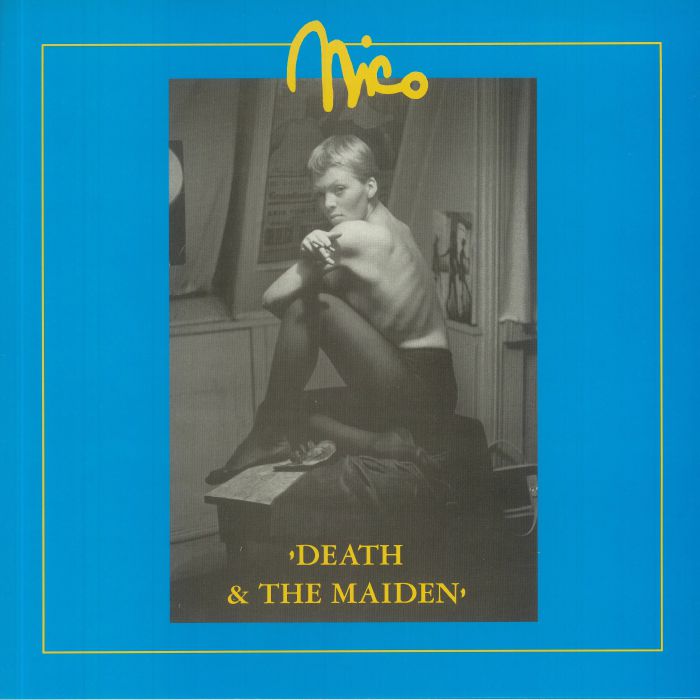 NICO - Death & The Maiden