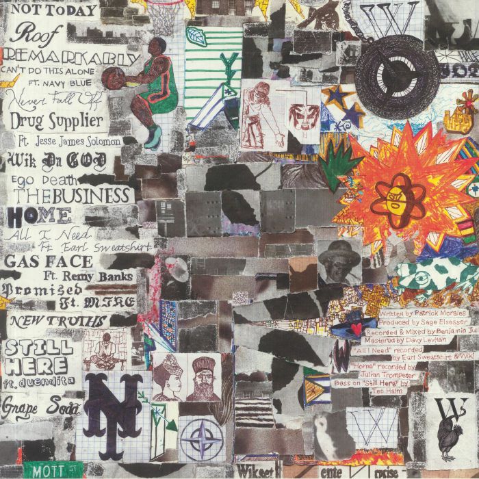 WIKI - Half God