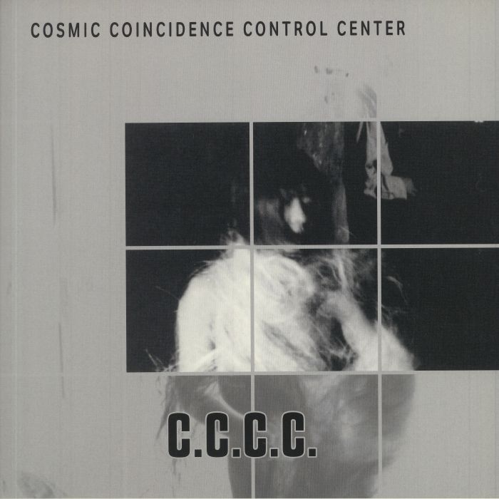 CCCC - Cosmic Coincidence Control Center (reissue)