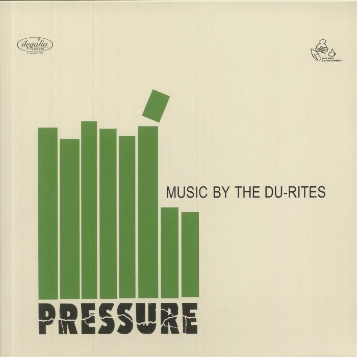 DU RITES, The - Pressure