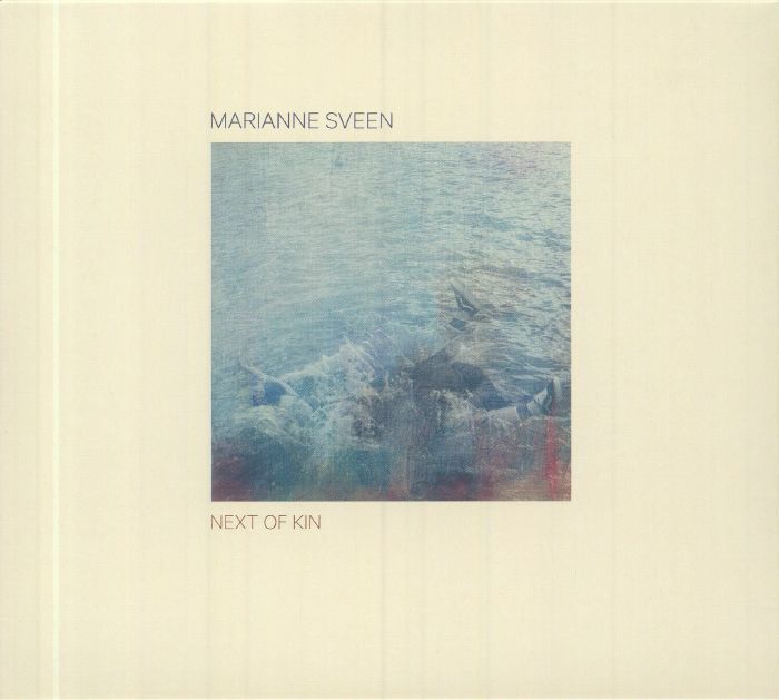 SVEEN, Marianne - Next Of Kin