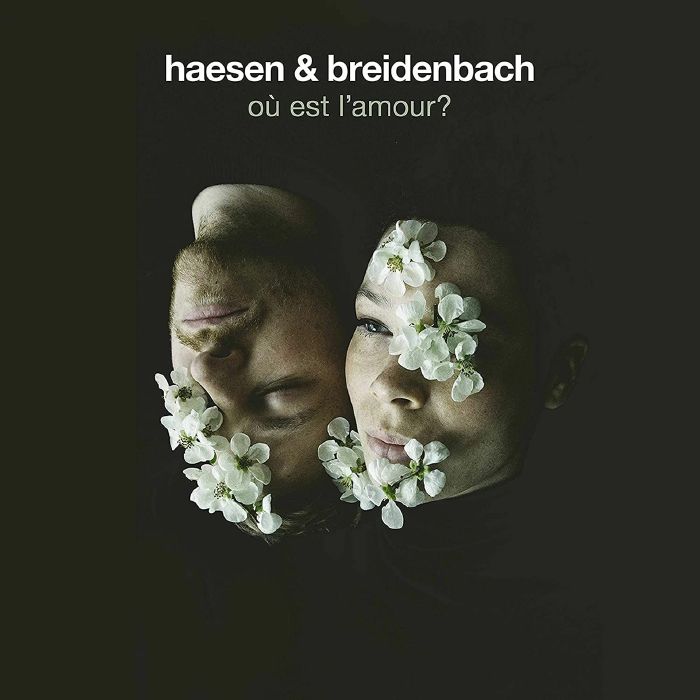 HAESEN/BREIDENBACH - Ou Est L'amour
