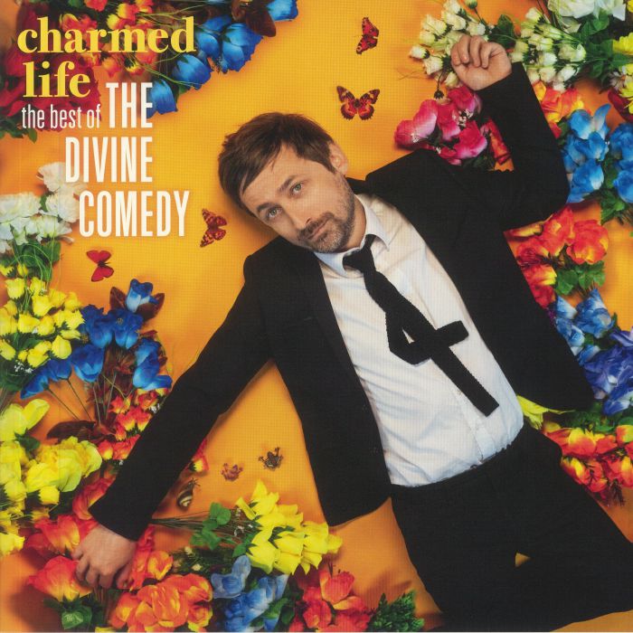 DIVINE COMEDY, The - Charmed Life: The Best Of The Divine Comedy (remastered)