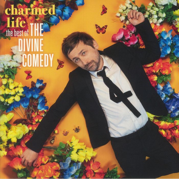 DIVINE COMEDY, The - Charmed Life: The Best Of The Divine Comedy