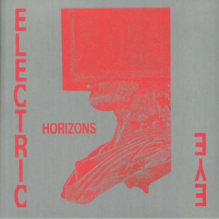 ELECTRIC EYE - Horizons (Deluxe Edition)