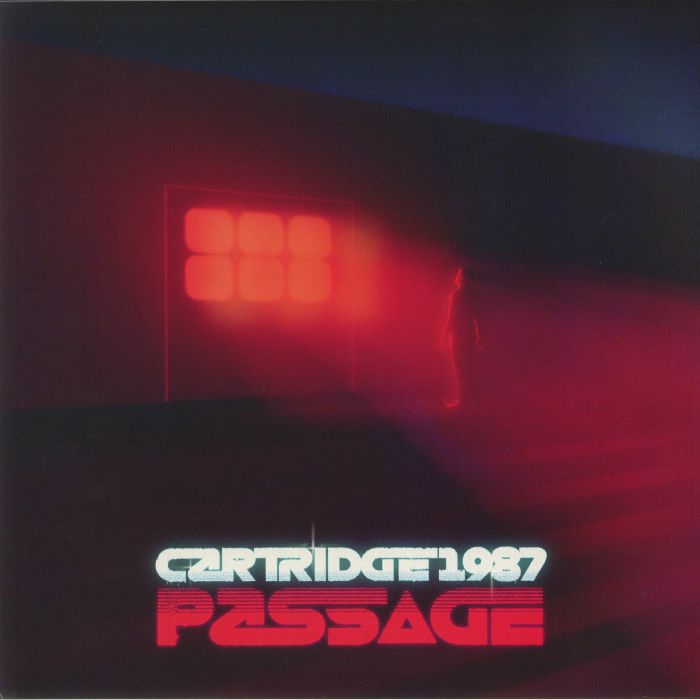 CARTRIDGE 1987 - Passage