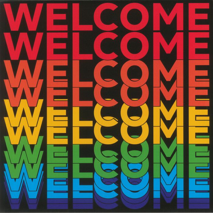 DAVE MONOLITH - Welcome