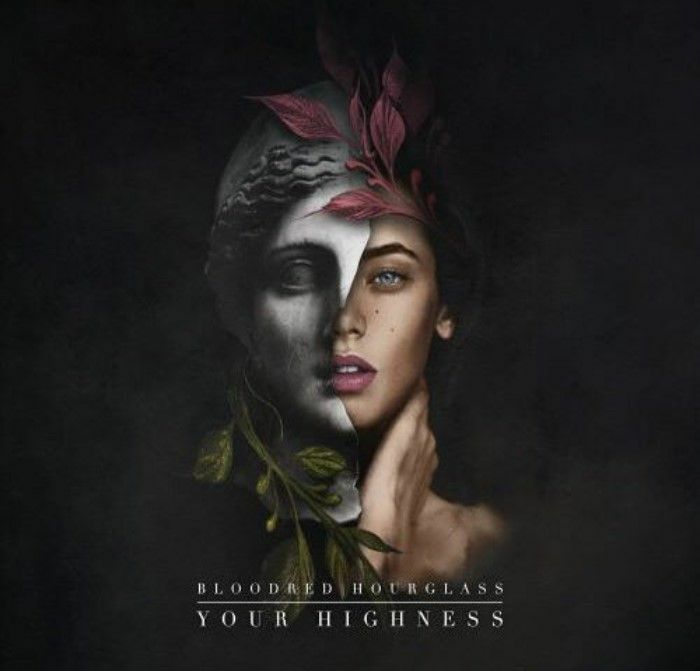 BLOODRED HOURGLASS - Your Highness
