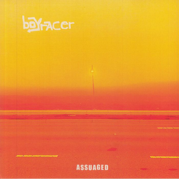 BOYRACER - Assuaged