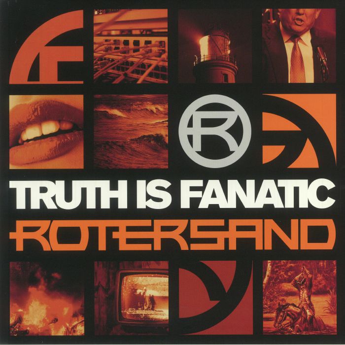 ROTERSAND - Truth Is Fanatic (reissue)