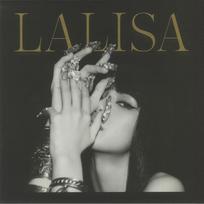 LISA - Lalisa
