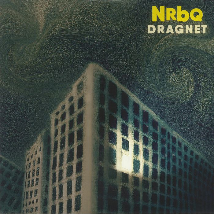 NRBQ - Dragnet