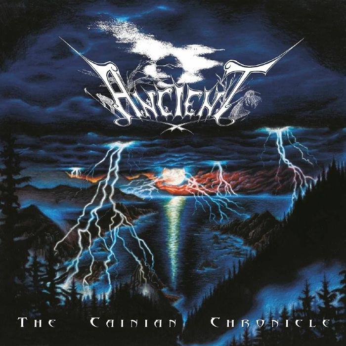 ANCIENT - The Cainian Chronicle