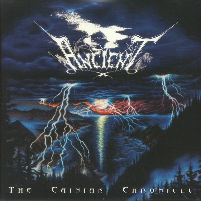 ANCIENT - The Cainian Chronicle