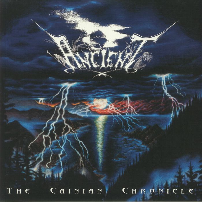 ANCIENT - The Cainian Chronicle
