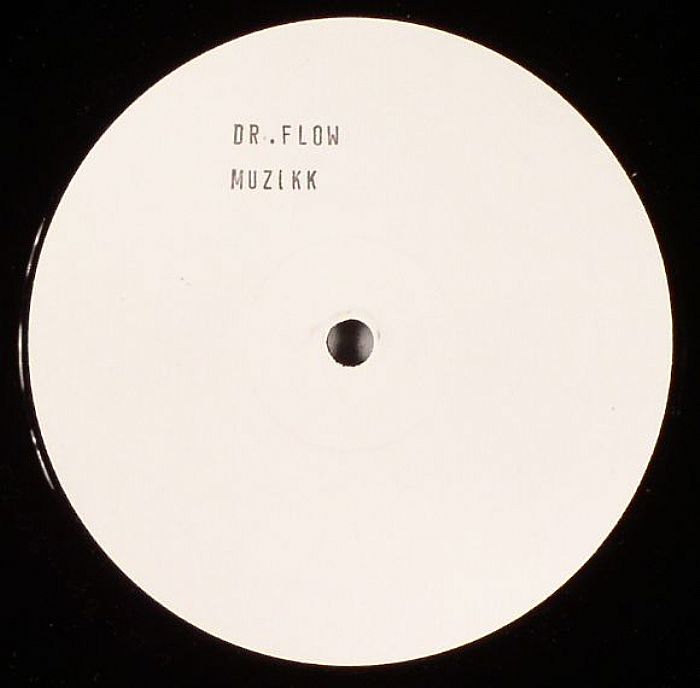 DR FLOW - Muzikk