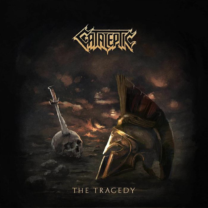 CATALEPTIC - The Tragedy