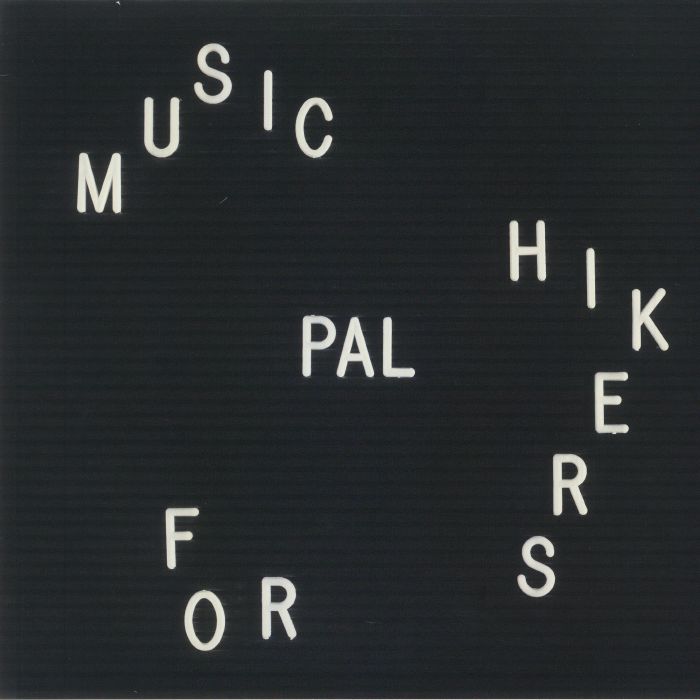 PAL - Music For Hikers