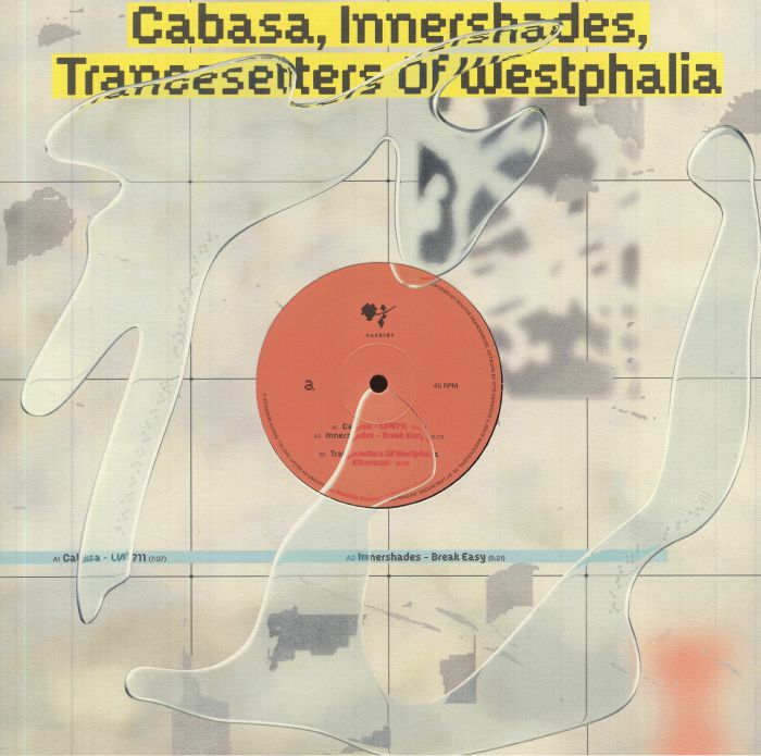 CABASA/INNERSHADES/TRANCESETTERS OF WESTPHALIA - NACHT 01