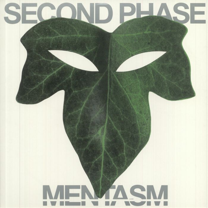 SECOND PHASE - Mentasm