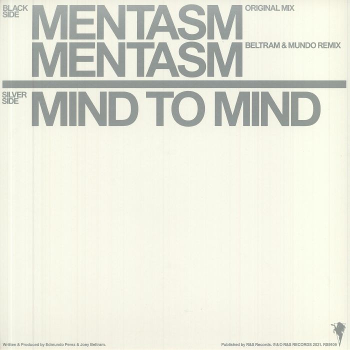 SECOND PHASE - Mentasm