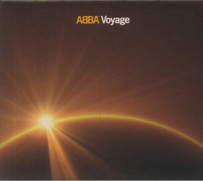 ABBA - Voyage (Deluxe Edition)