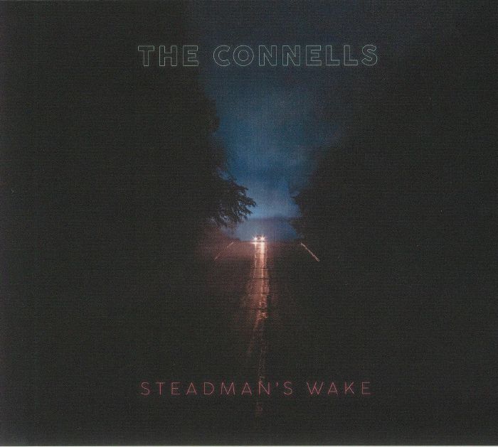 CONNELLS, The - Steadman's Wake