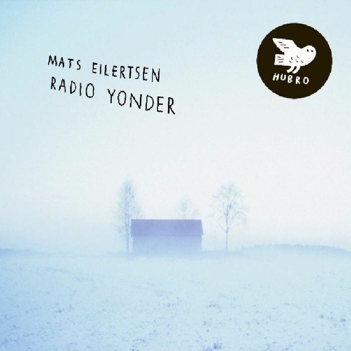 EILERTSEN, Mats - Radio Yonder