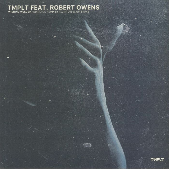 TMPLT feat ROBERT OWENS - Wishing Well