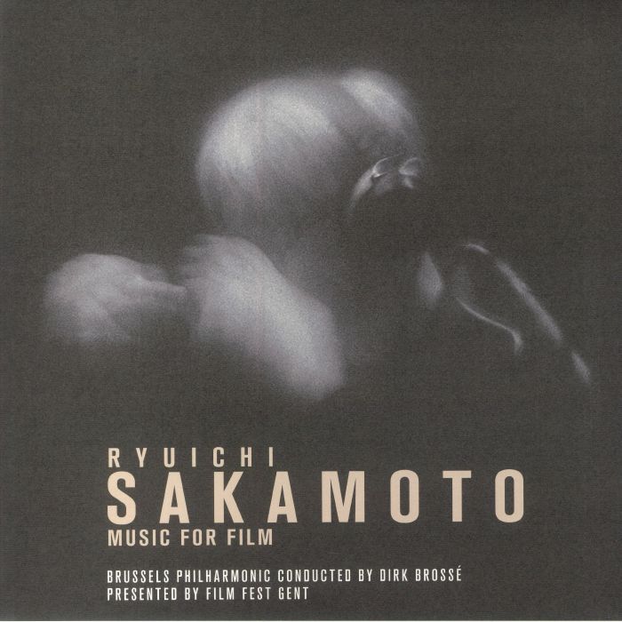 SAKAMOTO, Ryuichi - Music For Film (Soundtrack)