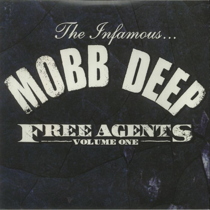 MOBB DEEP - Free Agents: Volume One (Record Store Day Black Friday 2021)