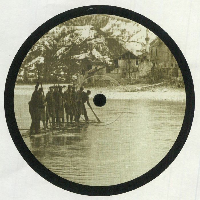 UNIS aka NIHAD TULE/SEV DAH - PROLETARIJAT 009