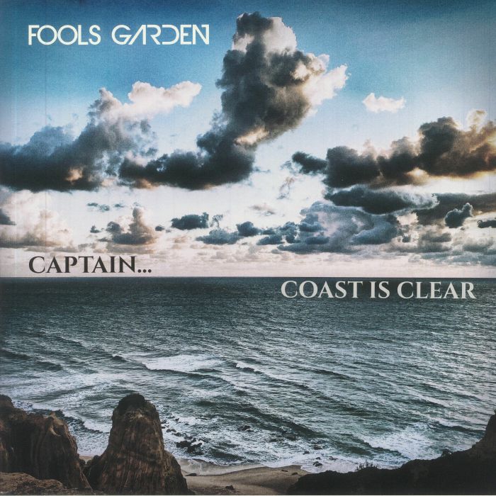 FOOLS GARDEN - Captain Coast Is Clear