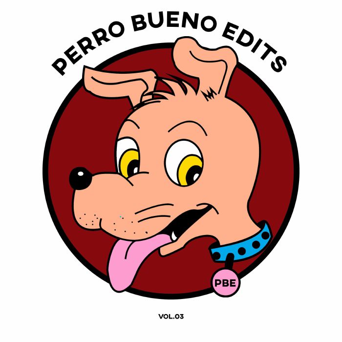 PERRO BUENO EDITS - Perro Bueno Edits Vol 3