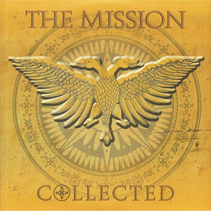 MISSION, The - Collected